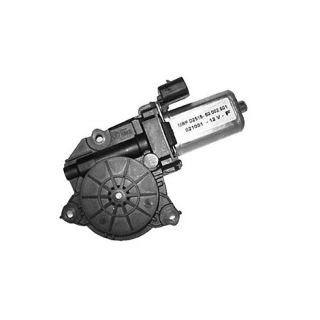 Electromotor macara geam Regulator Fata Dreapta electric cu numar de usi 3 se potriveste FIAT STILO 1001 0808 MAGNETI MARELLI 350103436000