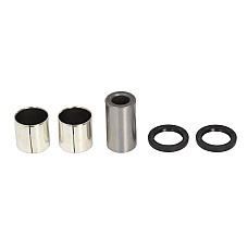 Kit reperatie montare amortizor Shock absorber mounting repair kit rear bottom HONDA TRX 420 2007-2014 ALL BALLS 21-1010 AB