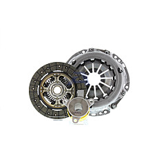 Set ambreiaj Kit ambreiaj cu rulment hidraulic 190mm TOYOTA IQ 1.0 01.09-12.15 AISIN AISCKT-314R