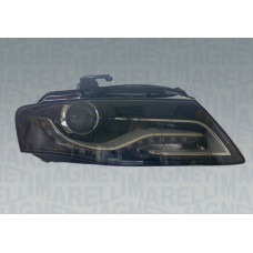 Far Lampa frontala Dreapta bi-xenon D3S automat cu motor  AUDI A4 ALLROAD B8 A4 B8 -10.11 MAGNETI MARELLI 721307022799