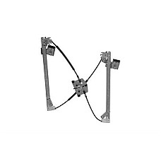 Macara geam Fata Dreapta electric fara motoras numar de usi: 4/5  MERCEDES A W169 B SPORTS TOURER W245 09.04-06.12 MAGNETI MARELLI 350103100800