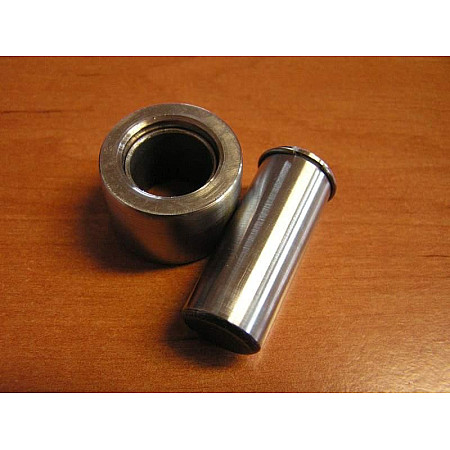 Lagar,levier ambreiaj Set reparatie furca ambreiaj rola furca ambreiaj VOLVO FM FM10 FM12 FM9 08.98- SMILE SC-012
