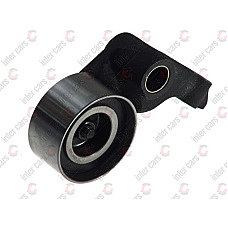rola intinzator curea distributie TOYOTA AVENSIS sedan T25 Producator SKF VKM 71303