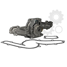 pompa apa ALFA ROMEO 166 936 Producator HEPU P1029
