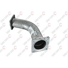 Racord evacuare MAN SG Producator VANSTAR VAN30165MN