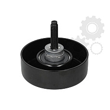 Rola ghidare/conducere curea transmisie FORD FOCUS kombi DNW Producator SKF VKM 34107