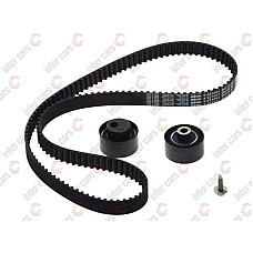Set curea de distributie PEUGEOT 806 221 Producator SKF VKMA 03248