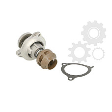pompa apa FORD STREET KA RL2 Producator Saleri SIL PA1253