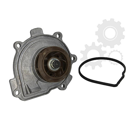 pompa apa CHEVROLET AVEO hatchback T300 Producator Saleri SIL PA1259
