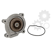 pompa apa VW PASSAT Variant 3C5 Producator Saleri SIL PA1271