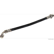 Furtun frana Furtun/conducta de frana flexibil Spate Dreapta lungime 248mm TOYOTA LAND CRUISER 100 LAND CRUISER 90 3.0D-4.7 03.96-08.07 HERTH+BUSS JAKOPARTS J3702099