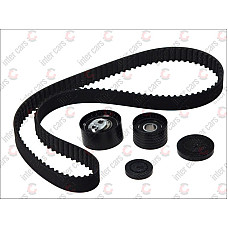 Set curea de distributie RENAULT MEGANE III hatchback BZ0 Producator SKF VKMA 06106