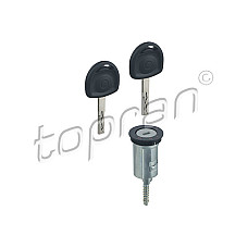 cilindru de inchidereaprindere OPEL VECTRA B 36 Producator TOPRAN 205 166