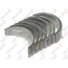 Cuzineti biela VW CRAFTER 30-50 platforma / podwozie 2F Producator MAHLE ORIGINAL 029 PS 19909 025