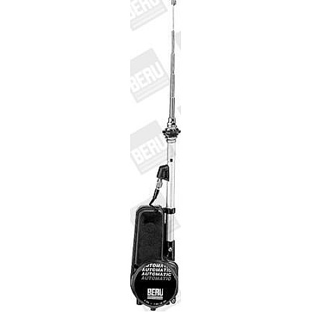 Antena Beru antena masina electrica crom FORD ESCORT I (ADH), Turism, 06.1968 - 03.1979 BERU by DRiV A350