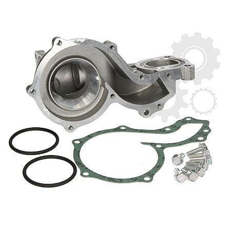 carcasa pompa de apa VW JETTA II 19E 1G2 165 Producator HEPU P513G