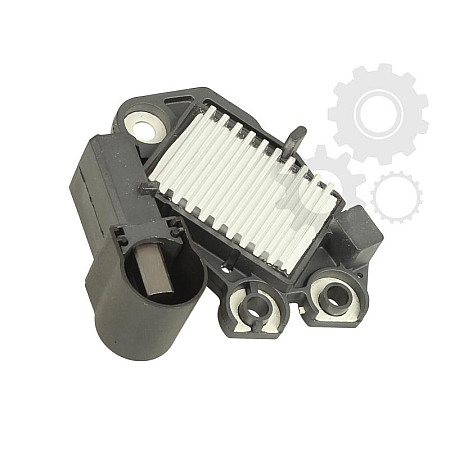 Regulator alternator VW BORA 1J2 Producator TOPRAN 109 918