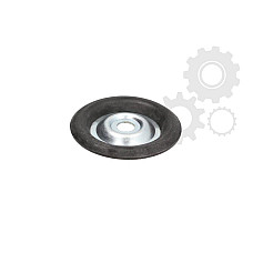 Rulment sarcina suport arc OPEL OMEGA B kombi 21 22 23 Producator TOPRAN 205 465