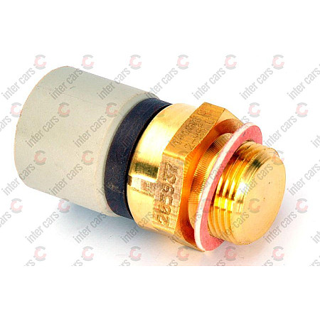 Comutator temperatura ventilator radiator OPEL VECTRA B 36 Producator TOPRAN 205 937