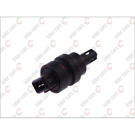 senzor temperatura aer admisie VW GOLF IV 1J1 Producator TOPRAN 109 795