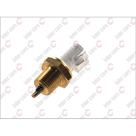senzor temperatura aer admisie FORD TRANSIT platforma / podwozie E Producator TOPRAN 301 691
