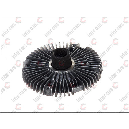 Cupla ventilator radiator FORD TRANSIT Autobus E Producator TOPRAN 302 003
