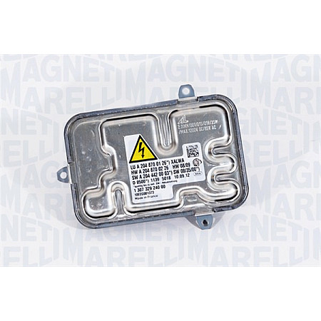 Unitate de control,lumini convertizor Fata Dreapta/Stanga  MERCEDES C T-MODEL S204 C W204 1.6-6.2 01.07-08.14 MAGNETI MARELLI 711307329240