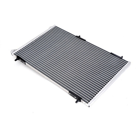 Radiator clima aer conditionat PEUGEOT 206+ T3E Producator VALEO 818000