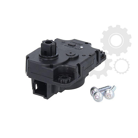 Element de reglare clapeta carburator RENAULT GRAND SCENIC II JM0/1 Producator VALEO 509604