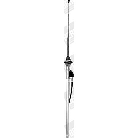Antena antena Beru masina pliat crom FIAT BARCHETTA (183_), Sabrioleta, 03.1995 - 05.2005 BERU by DRiV A200