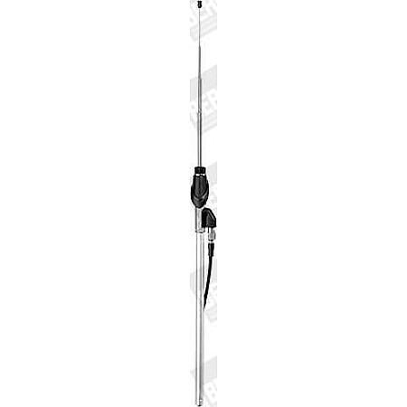 Antena Beru antena masini. pliere chrom. pentru montarea pe plan inclinate CITROEN CX I (MA), Hatchback, 09.1974 - 08.1985 BERU by DRiV A202
