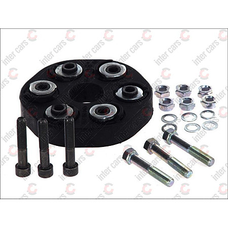 Articulatie cardan MERCEDES-BENZ KLASA S W126 Producator TOPRAN 400 238