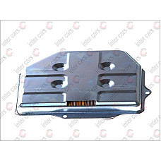 Filtru hidraulic cutie de viteze automata MERCEDES-BENZ KLASA E kabriolet A124 Producator TOPRAN 400 453