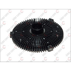 Cupla ventilator radiator MERCEDES-BENZ KLASA E W210 Producator TOPRAN 400 605
