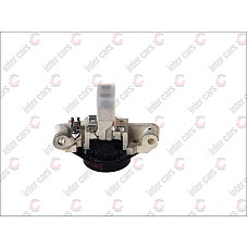 Regulator alternator MERCEDES-BENZ SPRINTER 2-t platforma / podwozie 901 902 Producator TOPRAN 400 675