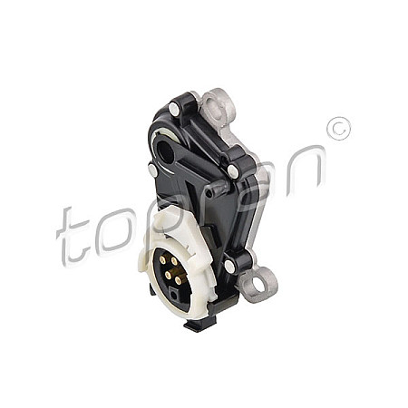 sonda mers inapoi marsalier MERCEDES-BENZ COUPE C124 Producator TOPRAN 400 783