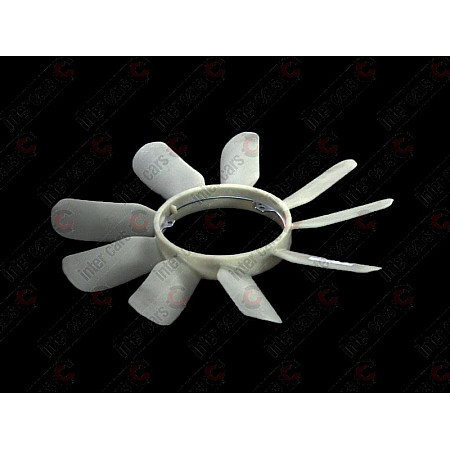 Paleta ventilator racire motor MERCEDES-BENZ 190 W201 Producator TOPRAN 400 998
