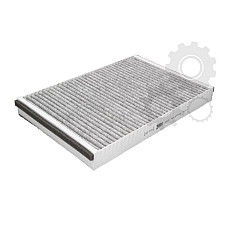 Filtru aer habitaclu OPEL ASTRA G hatchback F48 F08 Producator VALEO 698875
