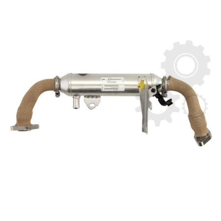 Radiator recirculare gaze de esapament ALFA ROMEO 156 Sportwagon 932 Producator VALEO 817748