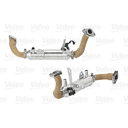 Radiator recirculare gaze de esapament FIAT DOBLO 119 Producator VALEO 817749