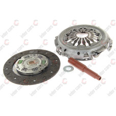 Set ambreiaj RENAULT SCENIC II JM0/1 Producator VALEO 826563