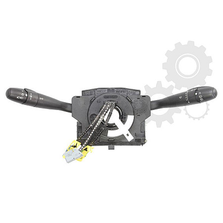 Comutator coloana directie PEUGEOT 206 SW 2E/K Producator VALEO 251497