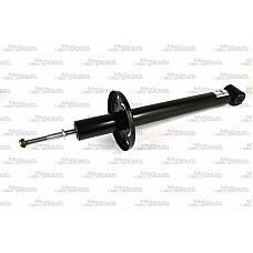 amortizor telescop VW GOLF IV Cabriolet 1E7 Producator MAGNUM TECHNOLOGY AHW026MT