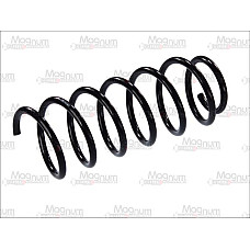 Arc spiral VW CADDY II nadwozie pene 9K9A Producator MAGNUM TECHNOLOGY SW093MT