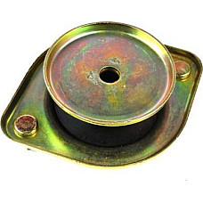Rulment sarcina suport arc Montare cu structura MacPherson Fata Dreapta-Stanga DAIHATSU CHARADE III 1.0-1.0D-1.3 Magnum Technology A76001MT
