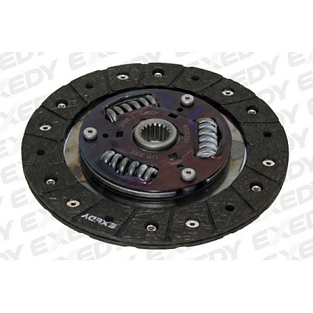 Disc ambreiaj NISSAN CHERRY III N12 Producator EXEDY NSD029U