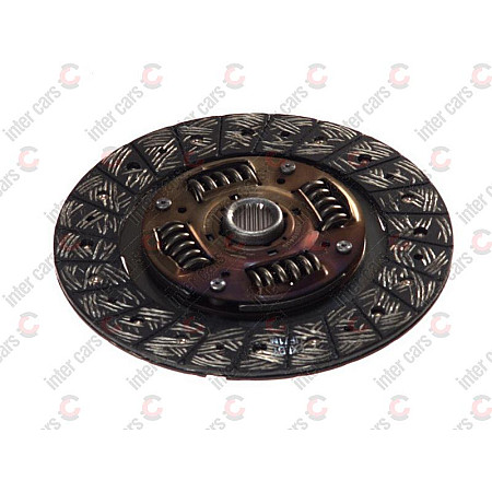 Disc ambreiaj NISSAN MAXIMA QX A33 Producator EXEDY ISD104US