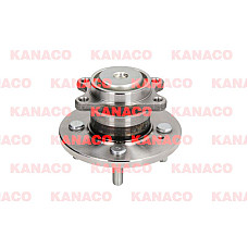 Set rulment roata KIA RIO III UB Producator KANACO H20527