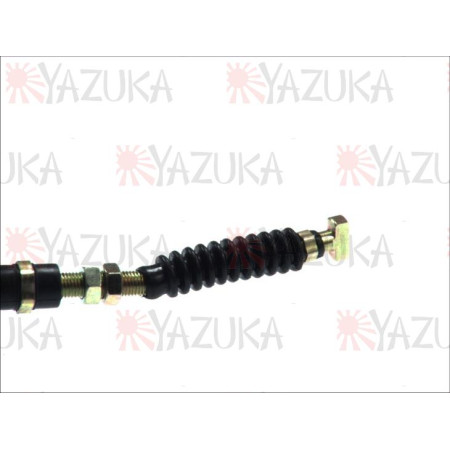 Cablu frana de parcare MAZDA 626 V Station Wagon GW Producator YAZUKA C73075