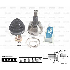 Set articulatie planetara FIAT MAREA Weekend 185 Producator PASCAL G1F016PC